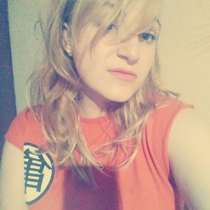 Meet your Posher, Courtney